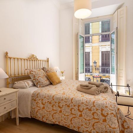 Apartamento Molina Lario Catedral Малага Екстер'єр фото