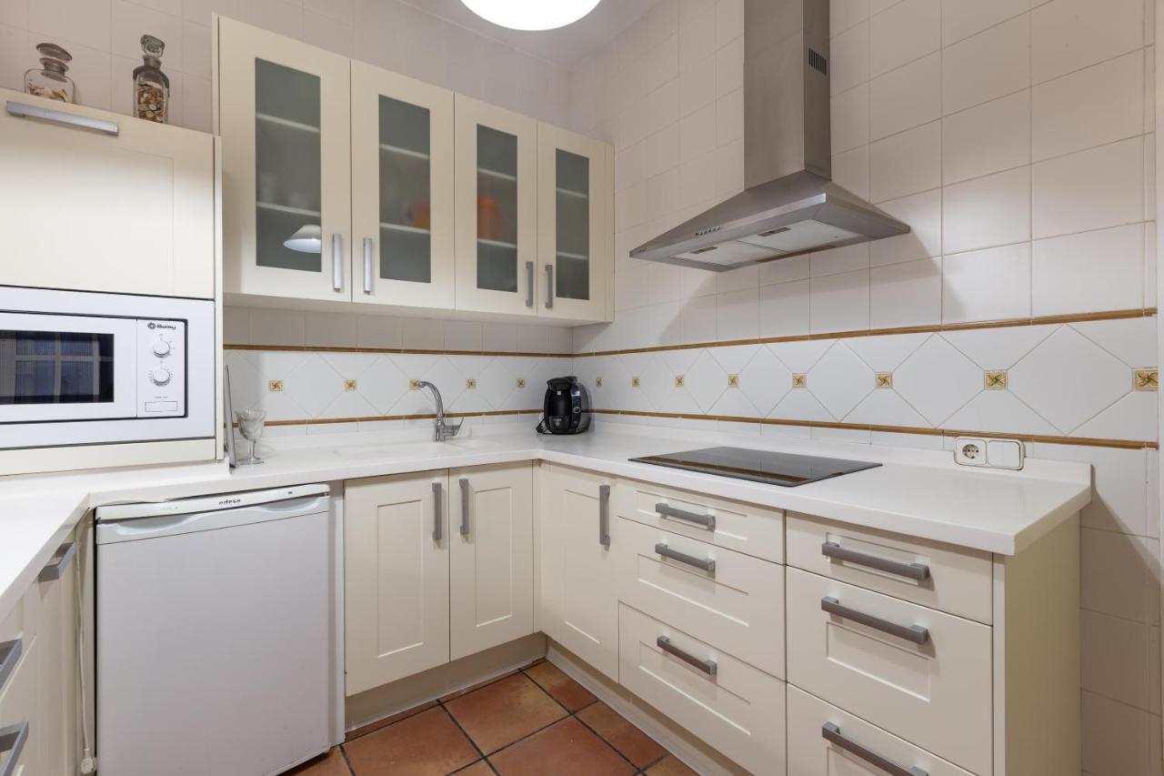 Apartamento Molina Lario Catedral Малага Екстер'єр фото